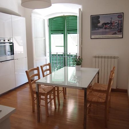 Il Portico - La Spezia To Go 5Terre Apartment ภายนอก รูปภาพ