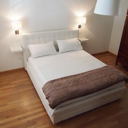 Il Portico - La Spezia To Go 5Terre Apartment ภายนอก รูปภาพ
