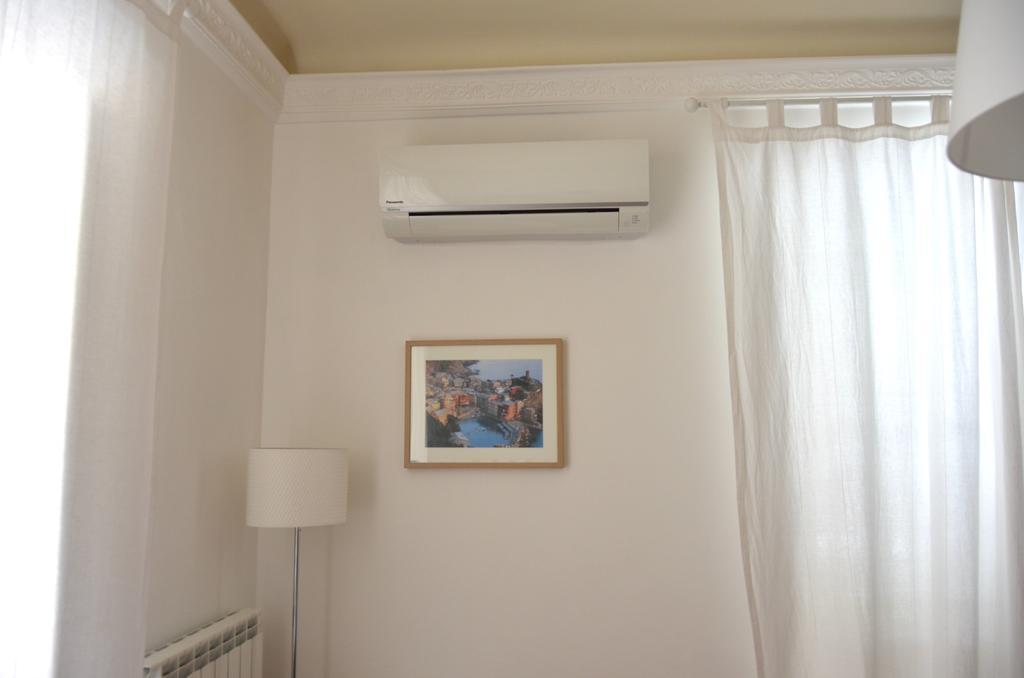 Il Portico - La Spezia To Go 5Terre Apartment ภายนอก รูปภาพ