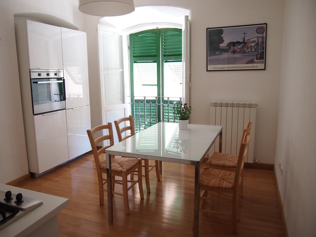 Il Portico - La Spezia To Go 5Terre Apartment ภายนอก รูปภาพ