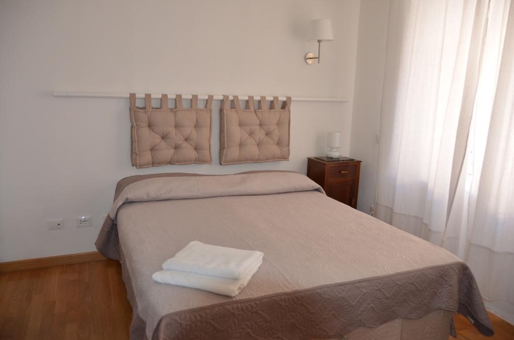 Il Portico - La Spezia To Go 5Terre Apartment ภายนอก รูปภาพ
