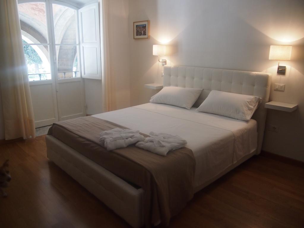 Il Portico - La Spezia To Go 5Terre Apartment ภายนอก รูปภาพ