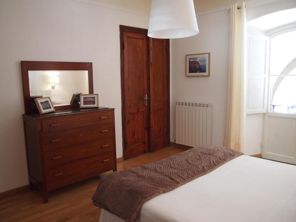 Il Portico - La Spezia To Go 5Terre Apartment ภายนอก รูปภาพ