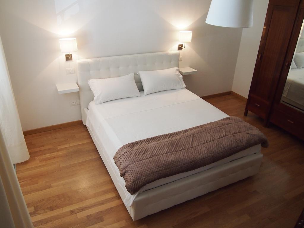 Il Portico - La Spezia To Go 5Terre Apartment ภายนอก รูปภาพ