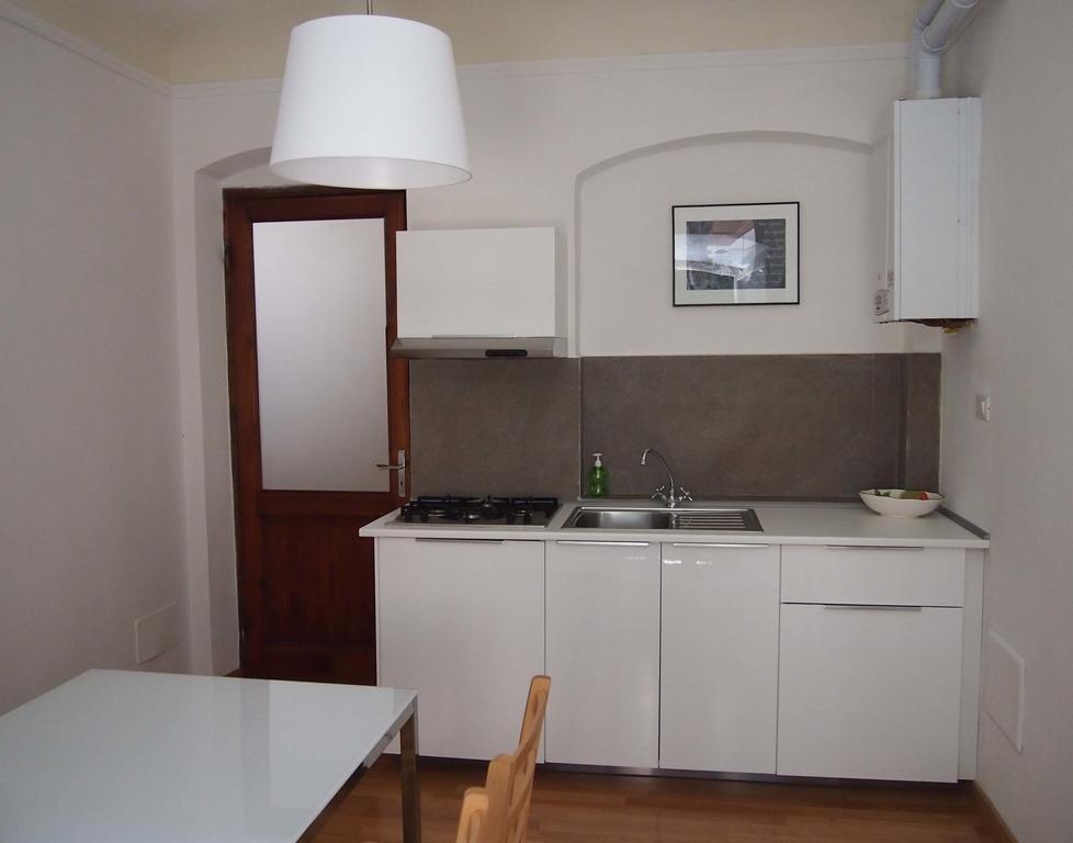 Il Portico - La Spezia To Go 5Terre Apartment ภายนอก รูปภาพ