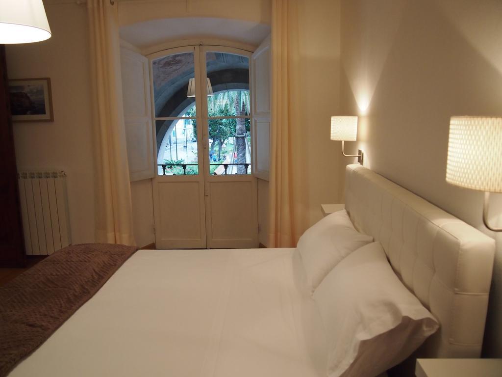 Il Portico - La Spezia To Go 5Terre Apartment ภายนอก รูปภาพ