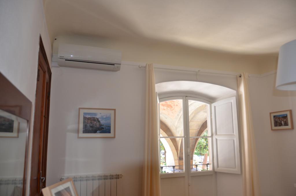 Il Portico - La Spezia To Go 5Terre Apartment ภายนอก รูปภาพ