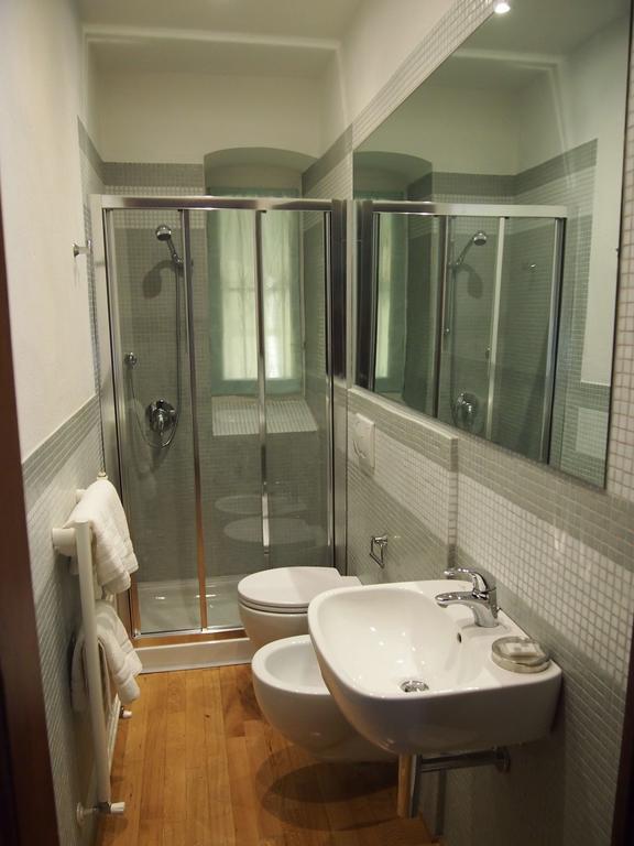 Il Portico - La Spezia To Go 5Terre Apartment ภายนอก รูปภาพ