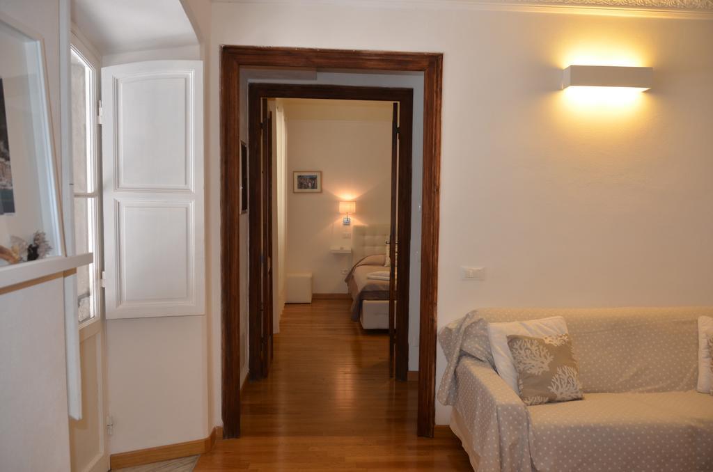Il Portico - La Spezia To Go 5Terre Apartment ภายนอก รูปภาพ